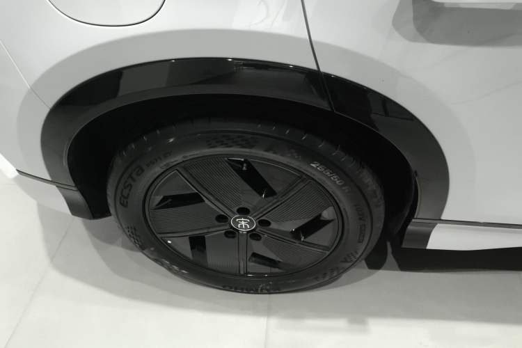 Used BYD Song L EV 2025 550 km Excellence Version