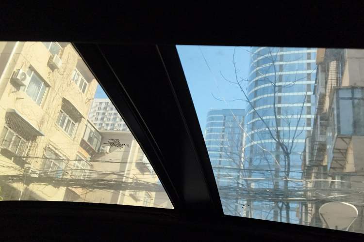 Used Lincoln MKX 2017 2.0T Four-Wheel Drive Zunya Edition