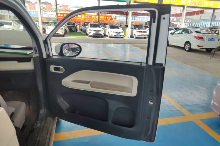 Used Chery QQ Ice Cream 2024 Facelifted 205km Sundae