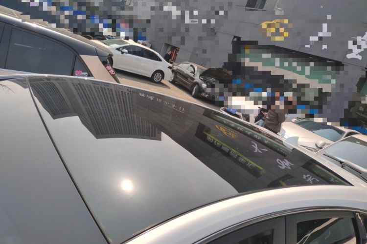 Used Buick Velite 6 2024 430km Enjoyment Version