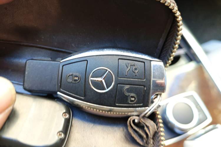 Used Mercedes-Benz E-Class 2015 Revised E 260 L