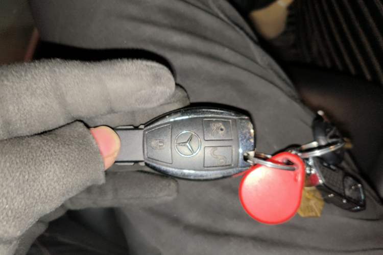 Used Mercedes-Benz C-Class 2018 C 200 L Sport Edition