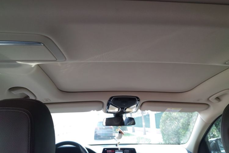 Used BMW 7 Series 2018 730Li Leading Model Excellence Package
