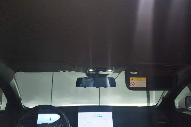 Used BYD Seal 06 New Energy 2024 DM-i 80KM Prestige Model