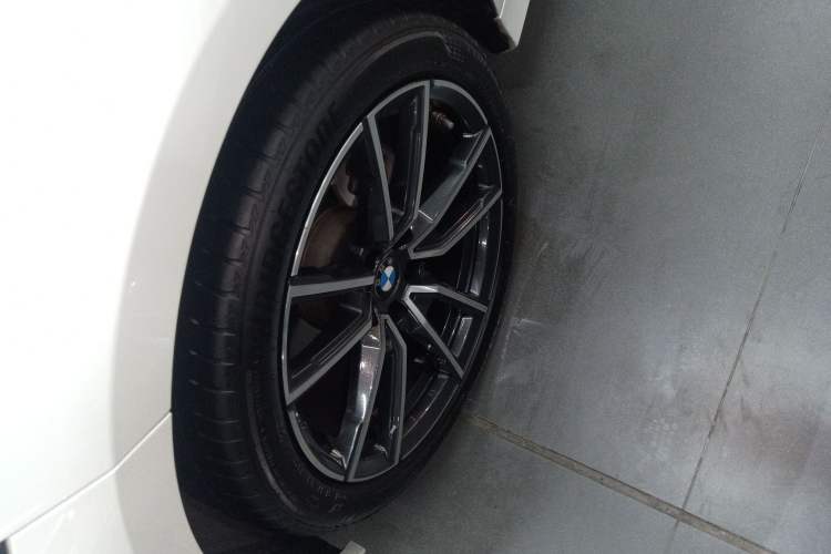 Used BMW 3 Series 2024 325Li M Sport Package