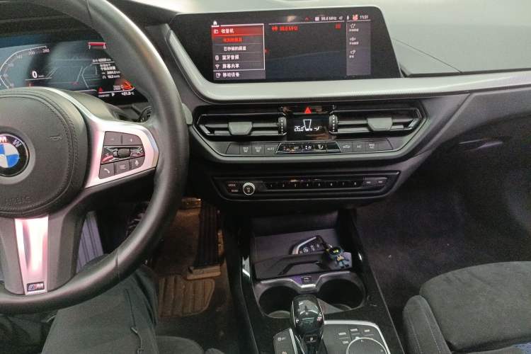 Used BMW 2 Series 2021 225i Four-Door Coupe M Sport Night Edition
