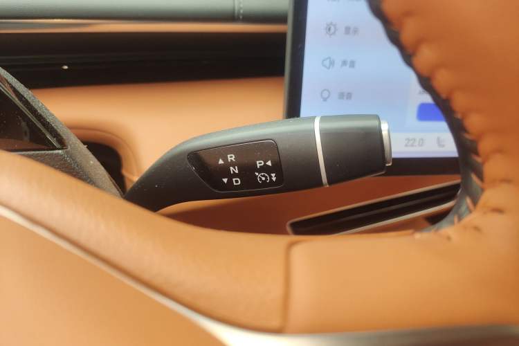 Used Deepal S07 2023 520Max Pure Electric Version