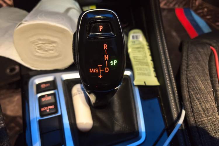 Used BMW 1 Series 2021 120i M Sport Night Edition
