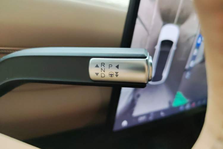 Used EXEED Star Era ET 2024 All-Electric 760 Max