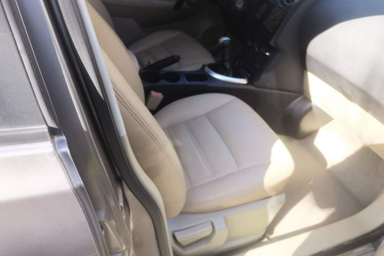 Used Nissan Qashqai 2012 1.6XE Wind 5MT 2WD