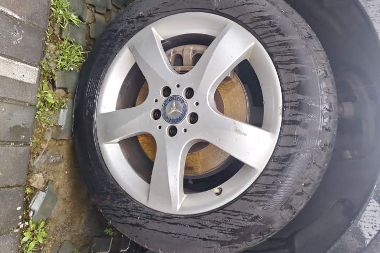 Used Mercedes-Benz R-Class 2015 R 400 4MATIC Business Model