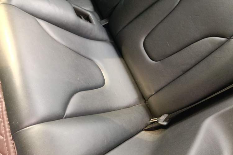 Used Audi TT 2011 TT Coupe 2.0 TFSI
