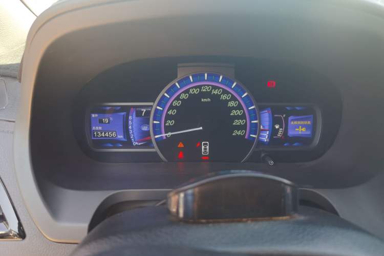 Used BYD S7 2015 1.5T Manual Luxury Model