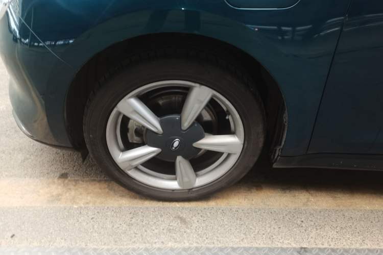 Used ORA Good Cat 2021 400km Standard Range Athena Edition Lithium-Ion Battery