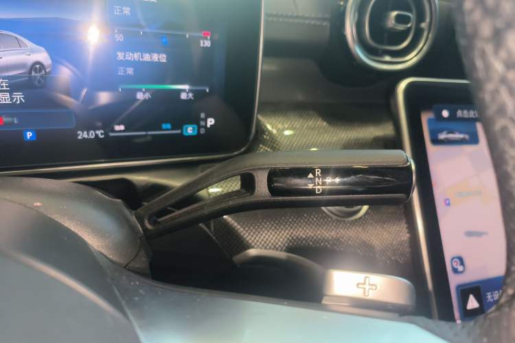 Used Mercedes-Benz C-Class 2025 Facelift C 260 L Sport Edition
