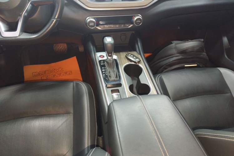 Used Nissan Teana 2021 2.0L XL Comfort Edition Gear Lever