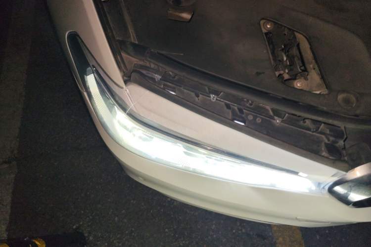 Used BMW 5 Series 2018 Facelifted 530Li Luxury Edition Premium Package
