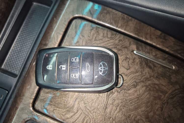 Used Toyota Alphard 2021 Dual-Engine 2.5L Prestige Edition
