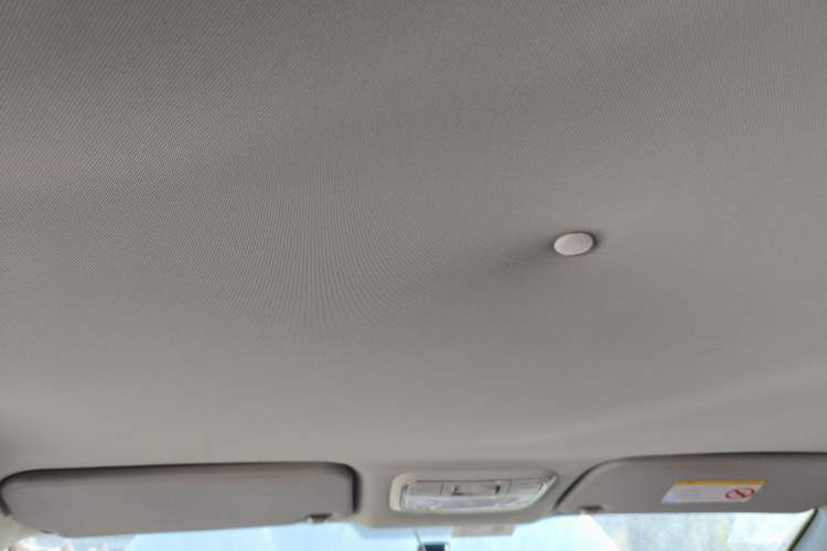 Used Great Wall M4 2014 1.5L Manual Comfort Model