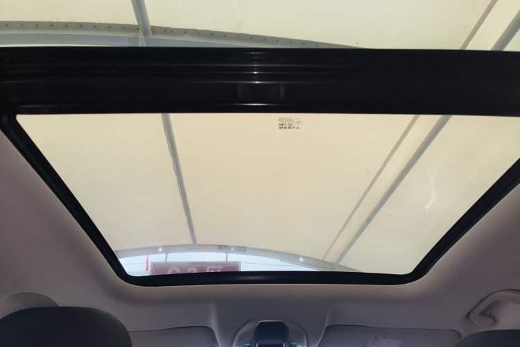 Used Geely Auto Haoyue 2020 1.8TD DCT Luxury 7-Seater