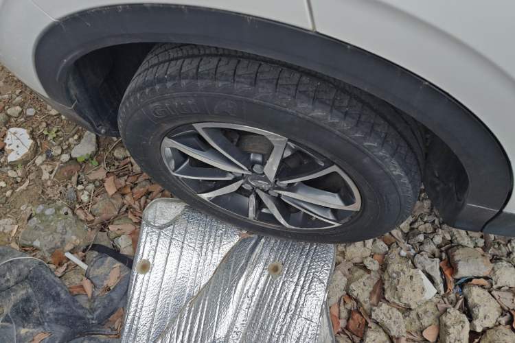 Used Geely Auto Coolray 2020 240T Manual Archer