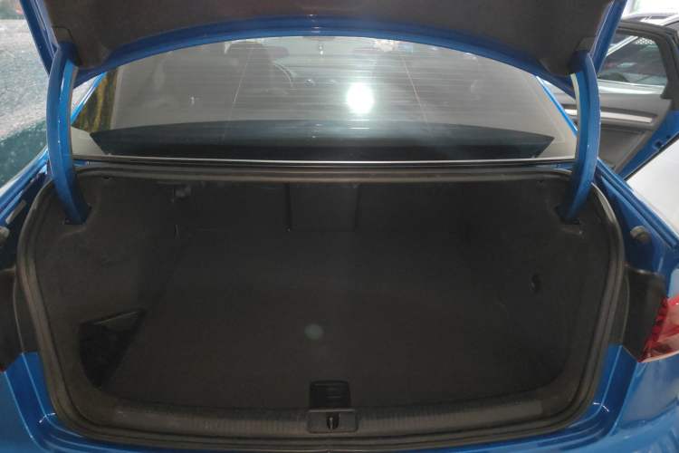 Used Audi S3 2017 Year Restyled S3 2.0T Limousine
