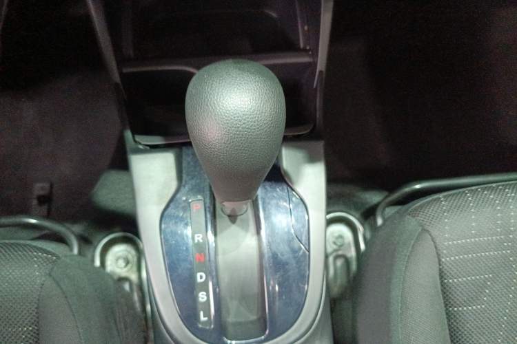 Used Honda Fit 2018 1.5L CVT Comfort Sunroof Version
