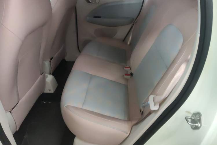 Used Leapmotor T03 2024 310 Comfort Edition