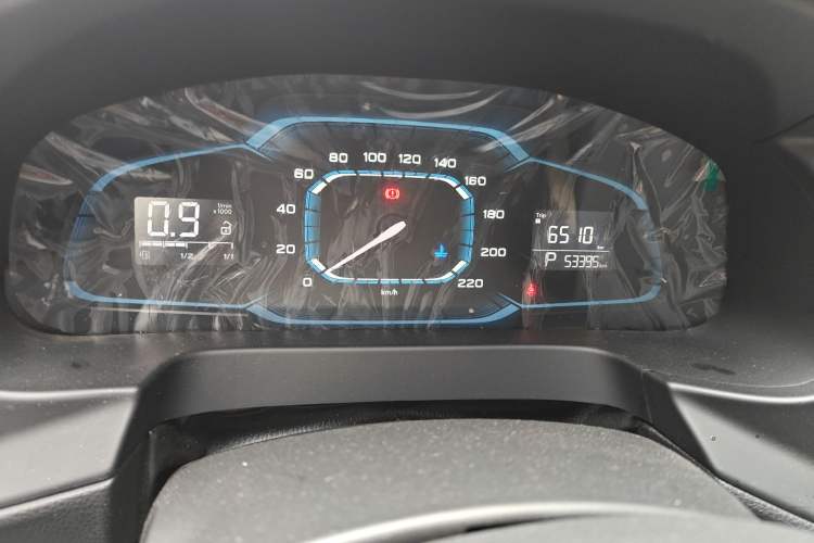 Used Roewe 360 2015 1.5L Automatic Luxury Edition