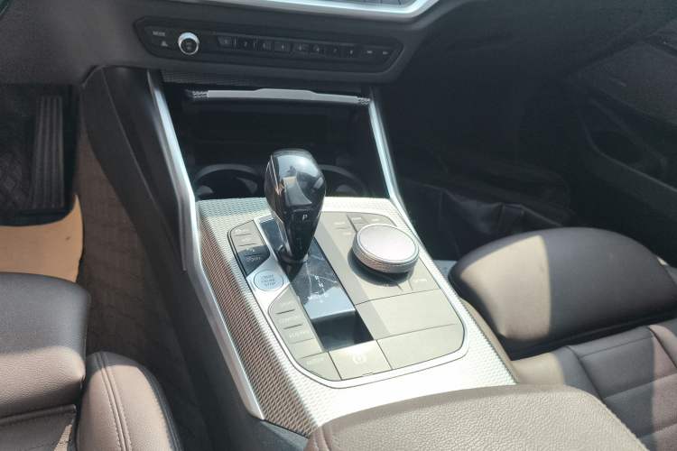 Used BMW 3 Series 2020 Restyled 325i M Sport Night Edition Package
