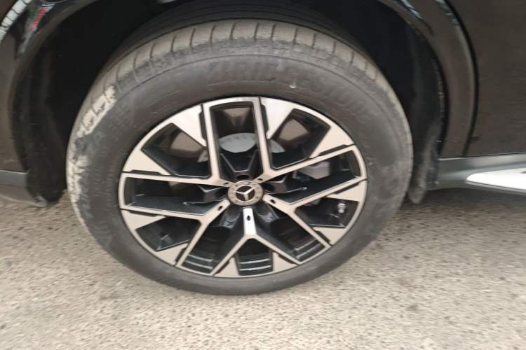 Used Mercedes-Benz GLC New Energy 2025 350 e L 4MATIC Collector's Edition
