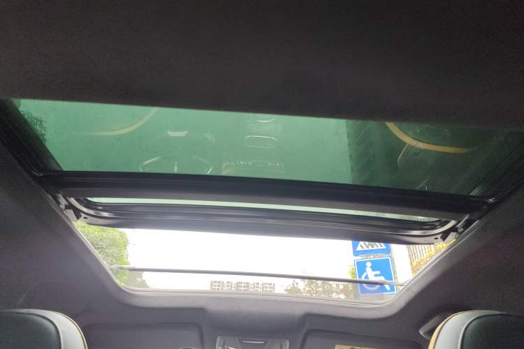 Used ORA Good Cat GT 2023 Mulan Edition 401 km Premium Version