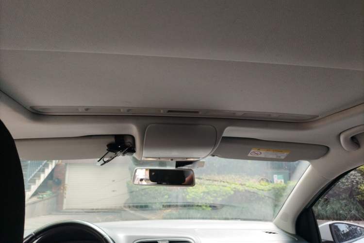 Used Volkswagen Polo 2018 1.5L Automatic Enjoyment Model