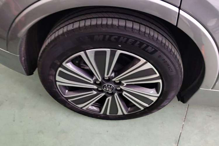 Used Buick E5 2023 Zhenxiang Standard Range Edition
