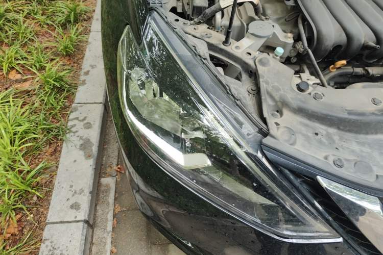 Used Nissan Sylphy 2022 Classic 1.6XE CVT Comfort Edition
