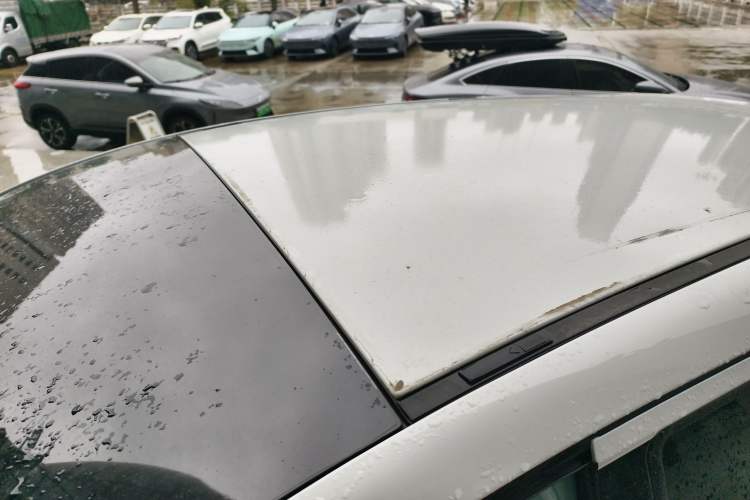 Used XPeng G3 2021 G3i 460N