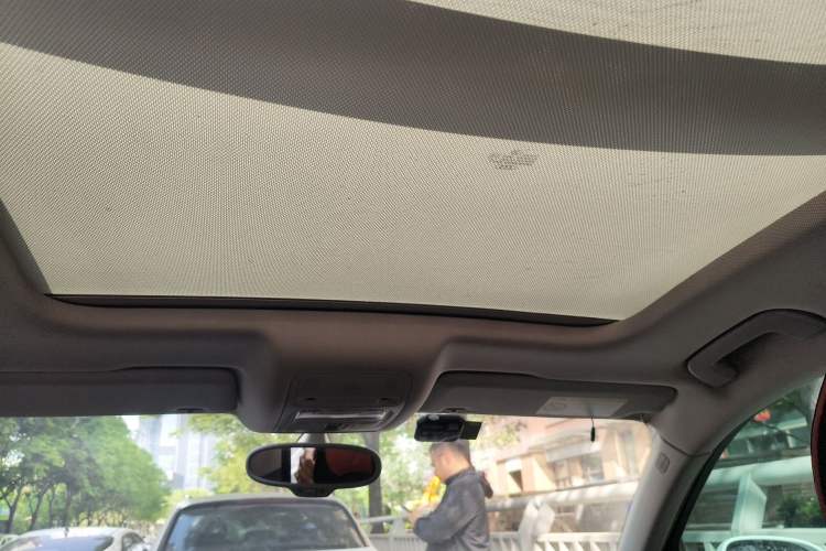 Used Audi Q3 2015 30 TFSI Ambition Edition