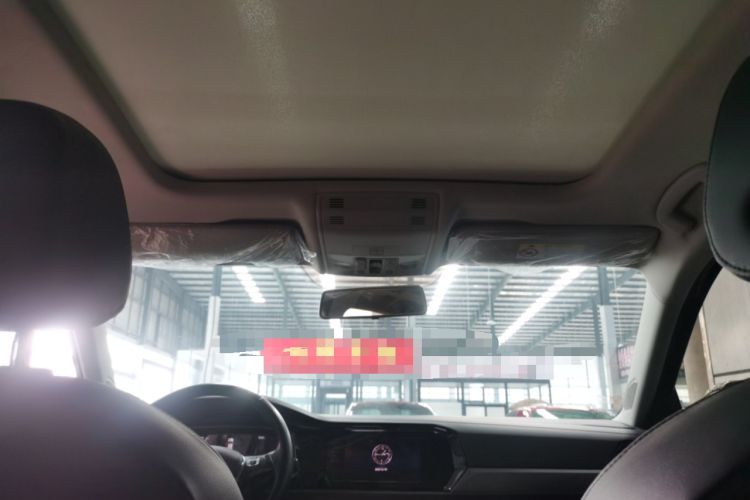 Used Volkswagen Sagitar 2021 280TSI DSG Comfort Connect Edition
