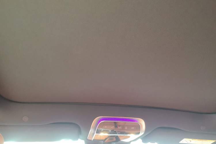 Used Mercedes-Benz S-Class 2024 S 400 L Business Model
