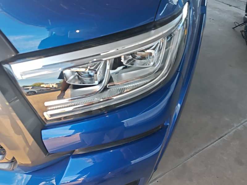 Used Great Wall Poer 2023 2.0T Passenger Version Automatic Diesel Two-Wheel Drive Comfort Trim – GW4D20M — 23