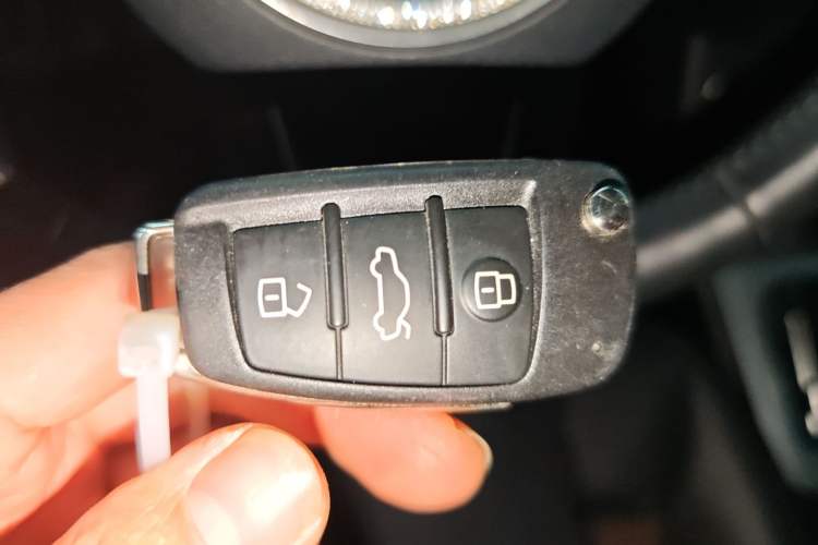 Used Audi Q3 2018 30th Anniversary Edition 30 TFSI Fashion Model