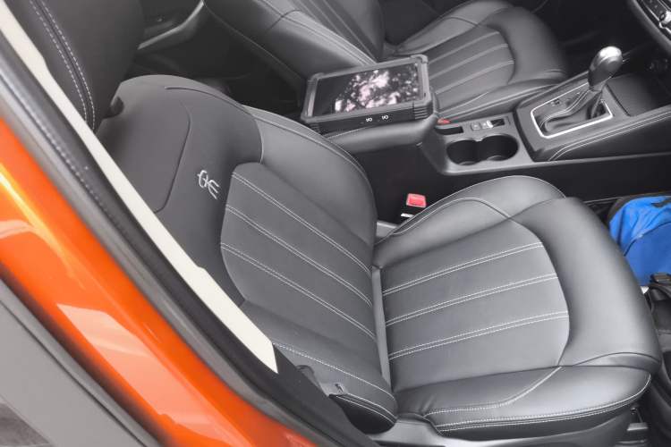 Used BYD Song 2019 1.5TI Automatic Smart Connect Luxe Version
