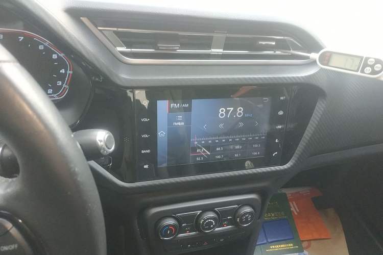 Used Chery Tiggo 3X 2018 1.5L Automatic Elite Edition