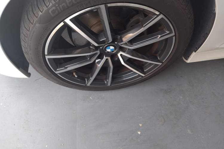 Used BMW 3 Series 2020 320Li M Sport Package