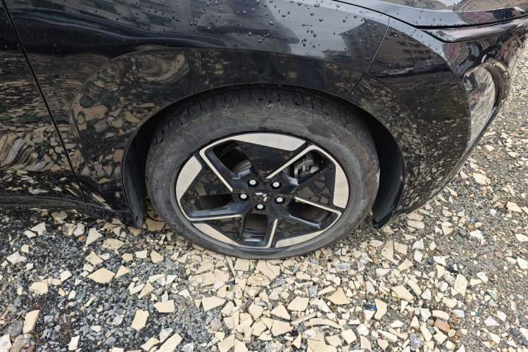 Used Wuling Xingguang 2023 150 Advanced Edition