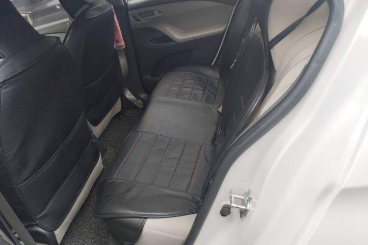 Used Chevrolet Sail 2015 Sail 3 1.3L AMT Ideal Edition