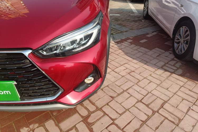 Used Toyota YARiS L Zhi Xuan 2021 X-Trail 1.5L CVT Luxury Edition