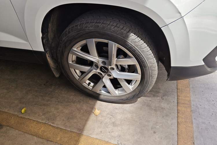 Used Jetta VS7 2021 1.4T Automatic Enjoyment Edition