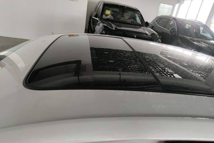 Used Cadillac CT6 2017 28T Luxury Model