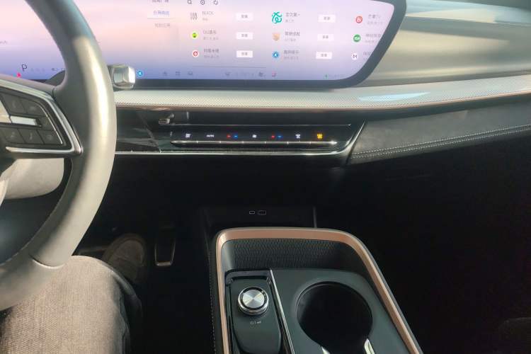 Used Buick E4 2023 GS Edition